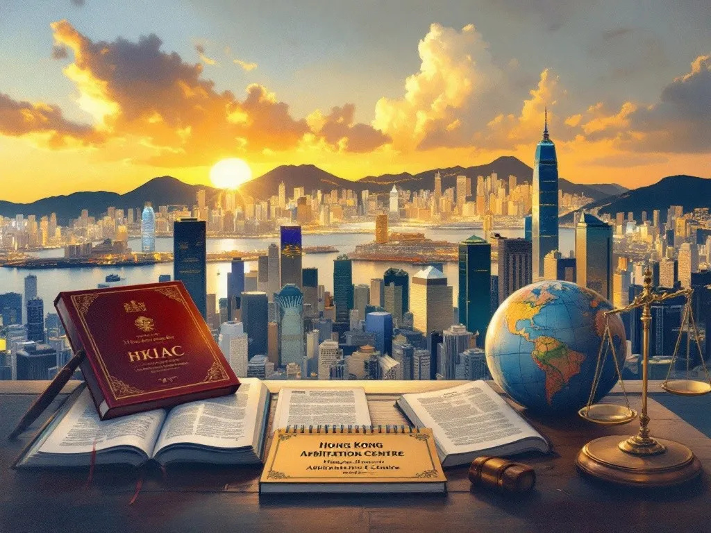 海问在《仲裁法月刊》发表香港仲裁判例综述文章